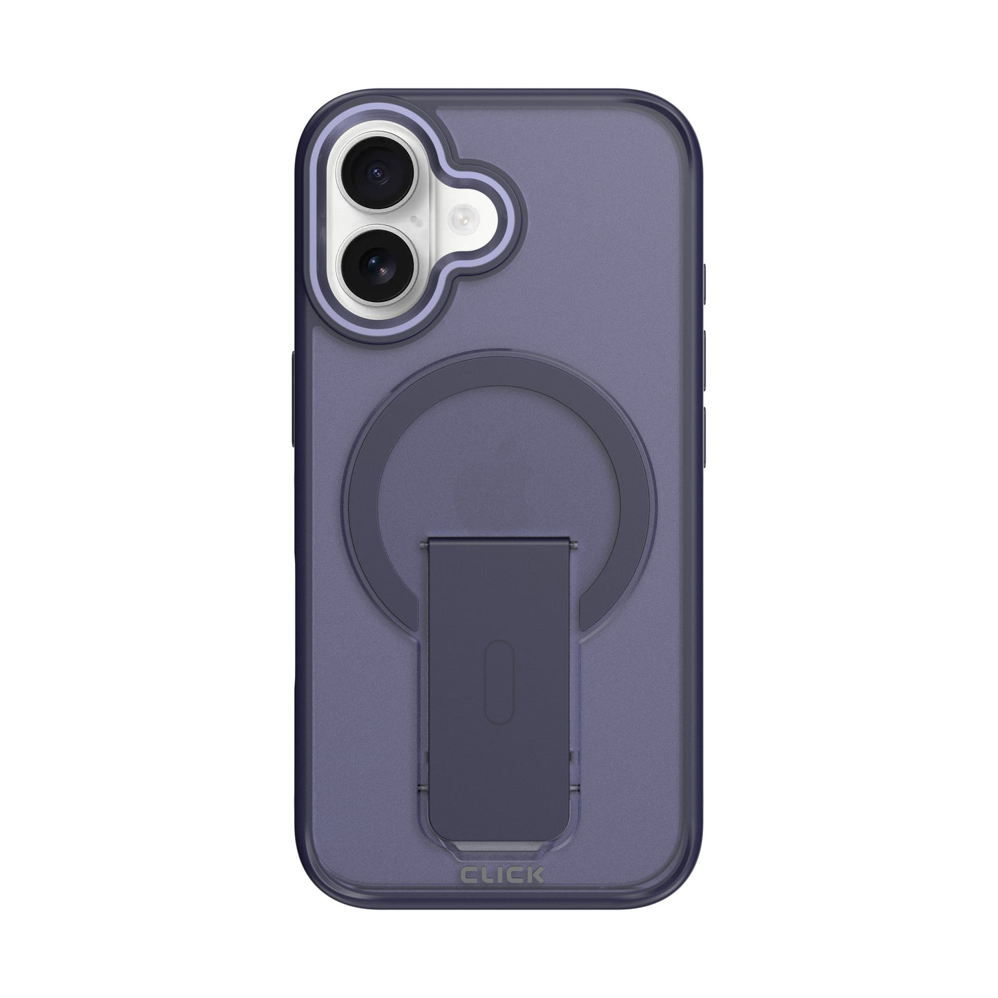 CLICK Latch Series iPhone 16 Case