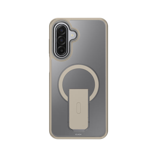 CLICK Latch Series Galaxy A17 / A16 / A26 Case
