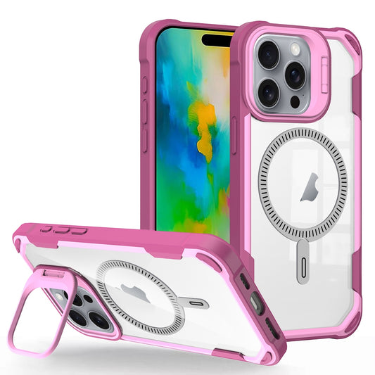 CLICK Fusion MagSafe Series iPhone 16 Pro Max Case