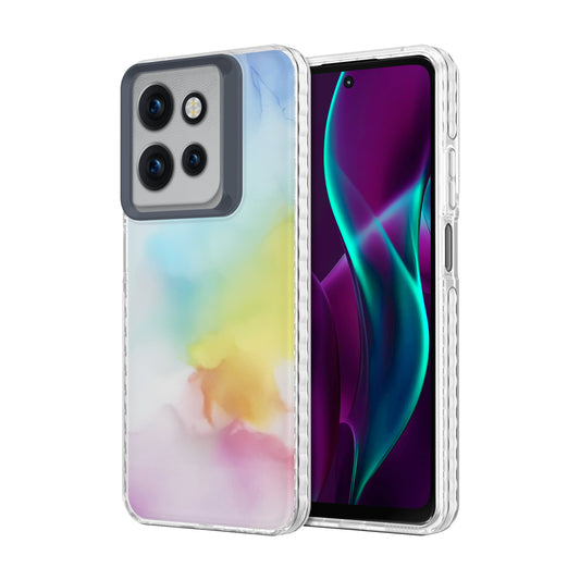 CLICK Cosmic Series moto g play 2026 / g 5G 2026 / g 5G 2025 Case