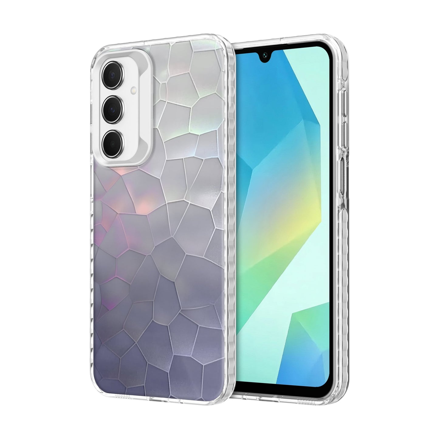 CLICK Prism Series Case Galaxy A16 Case
