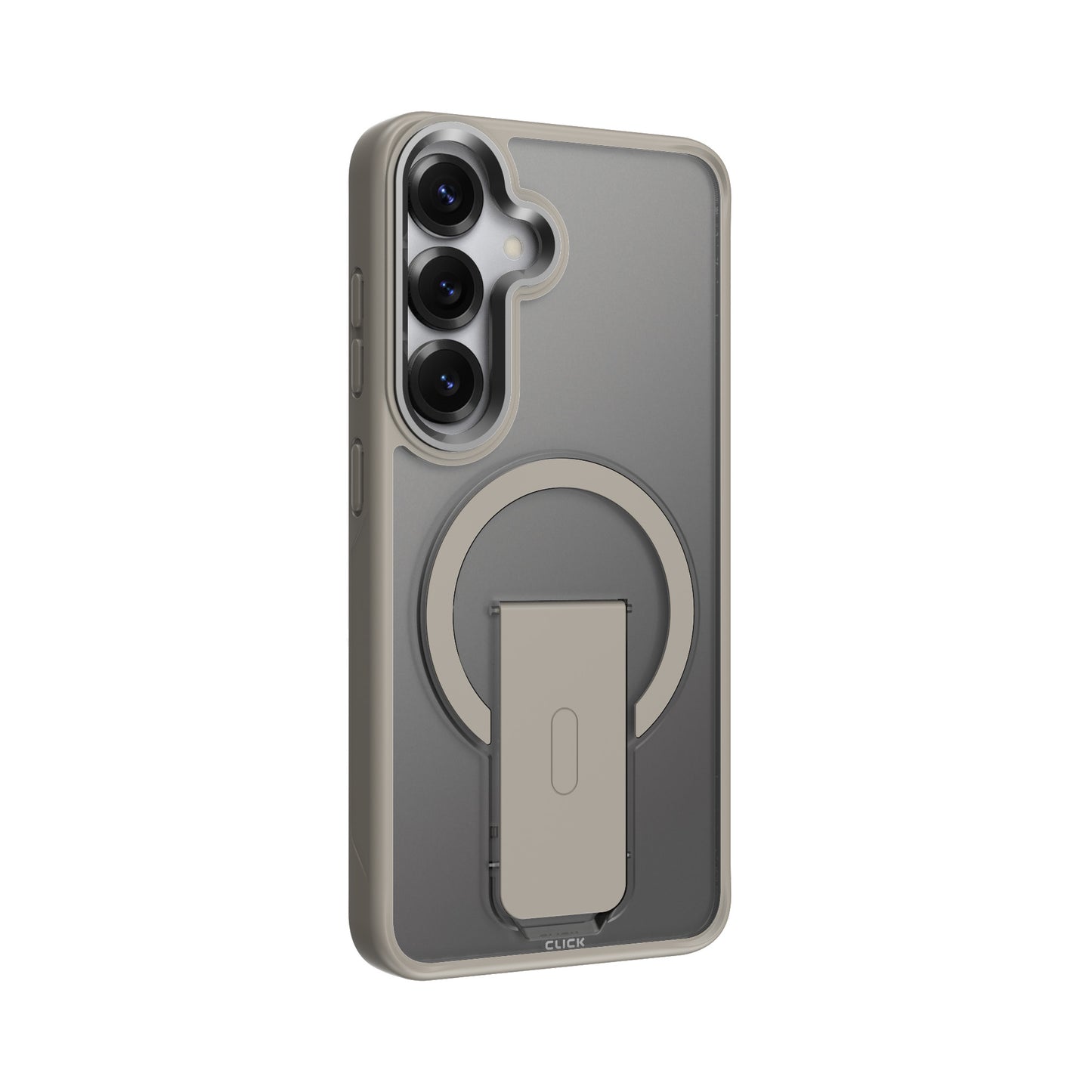 CLICK Latch Series Galaxy S25 Plus Case