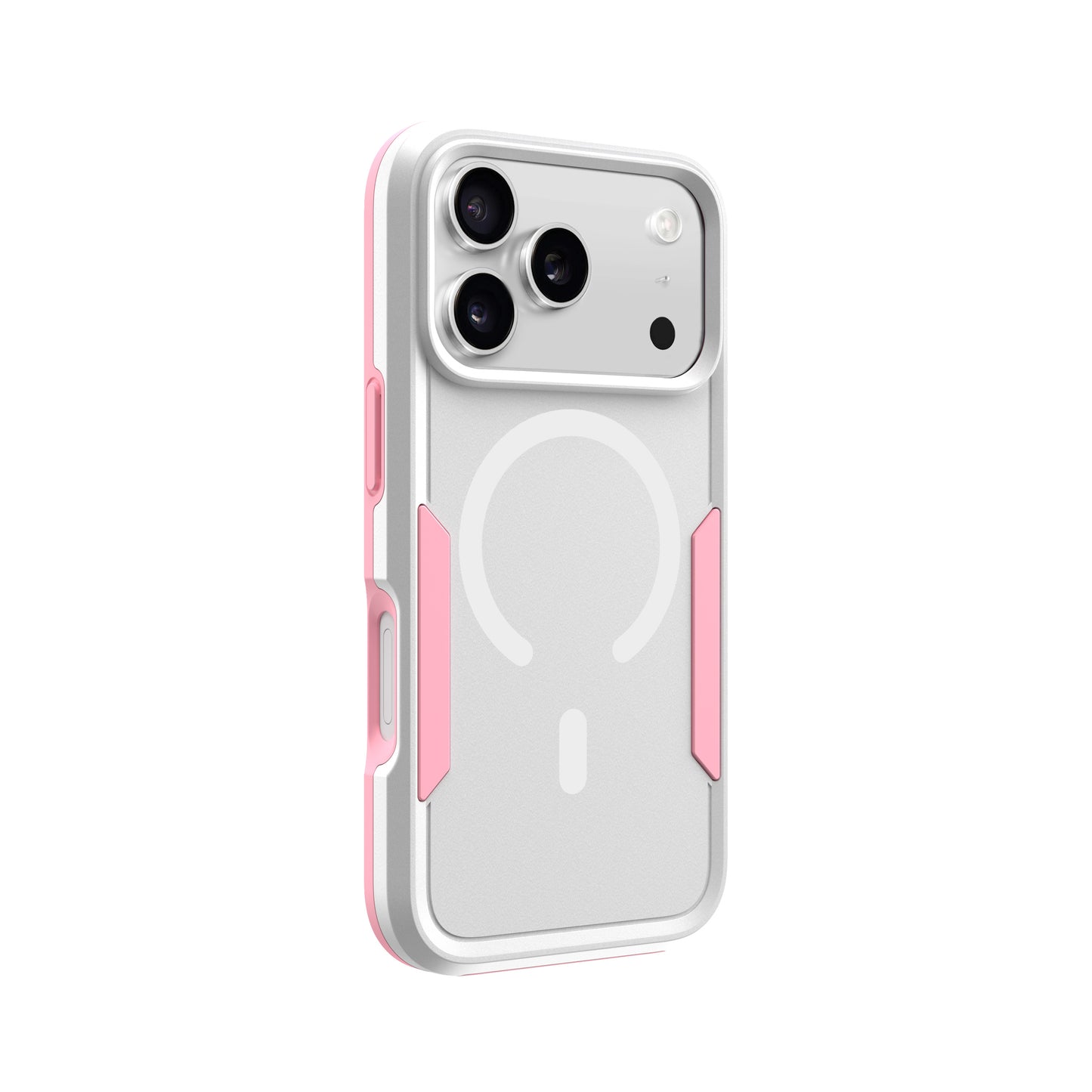 CLICK Impact MagSafe Series iPhone 18 Pro Case