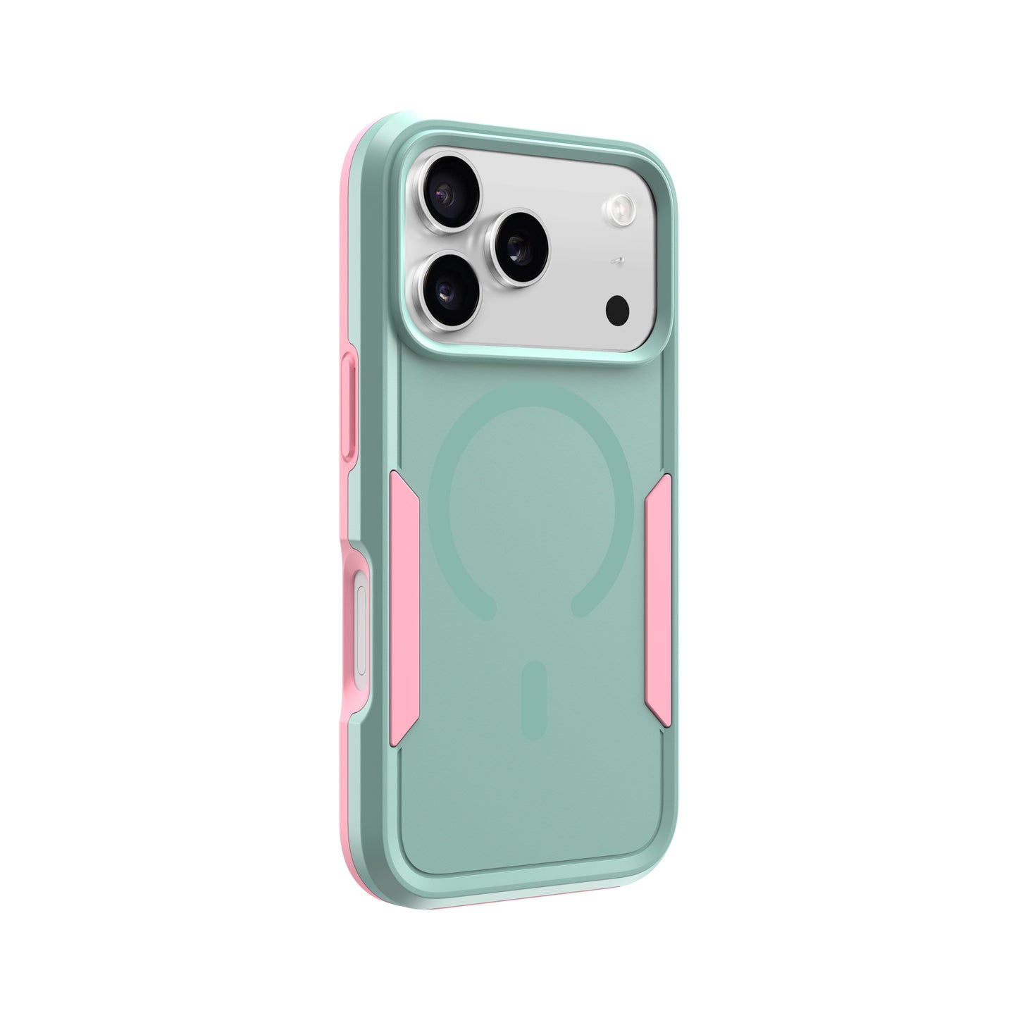 CLICK Impact MagSafe Series iPhone 18 Pro Case