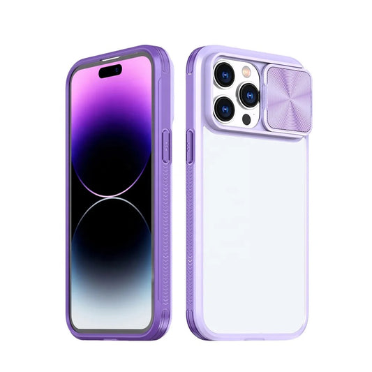 CLICK Flex Shield MagSafe Series iPhone 16 Pro Max Case
