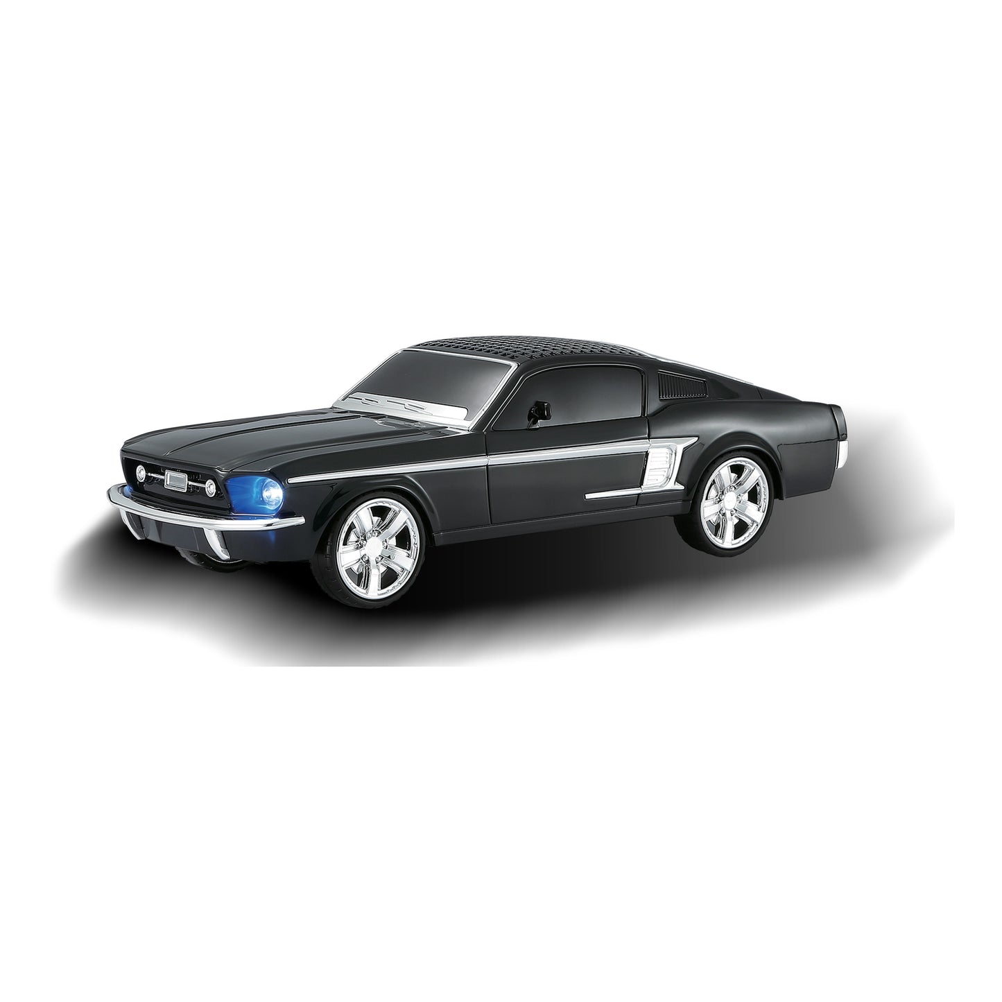 CLICK Limited Series Classic Car Wireless Speaker