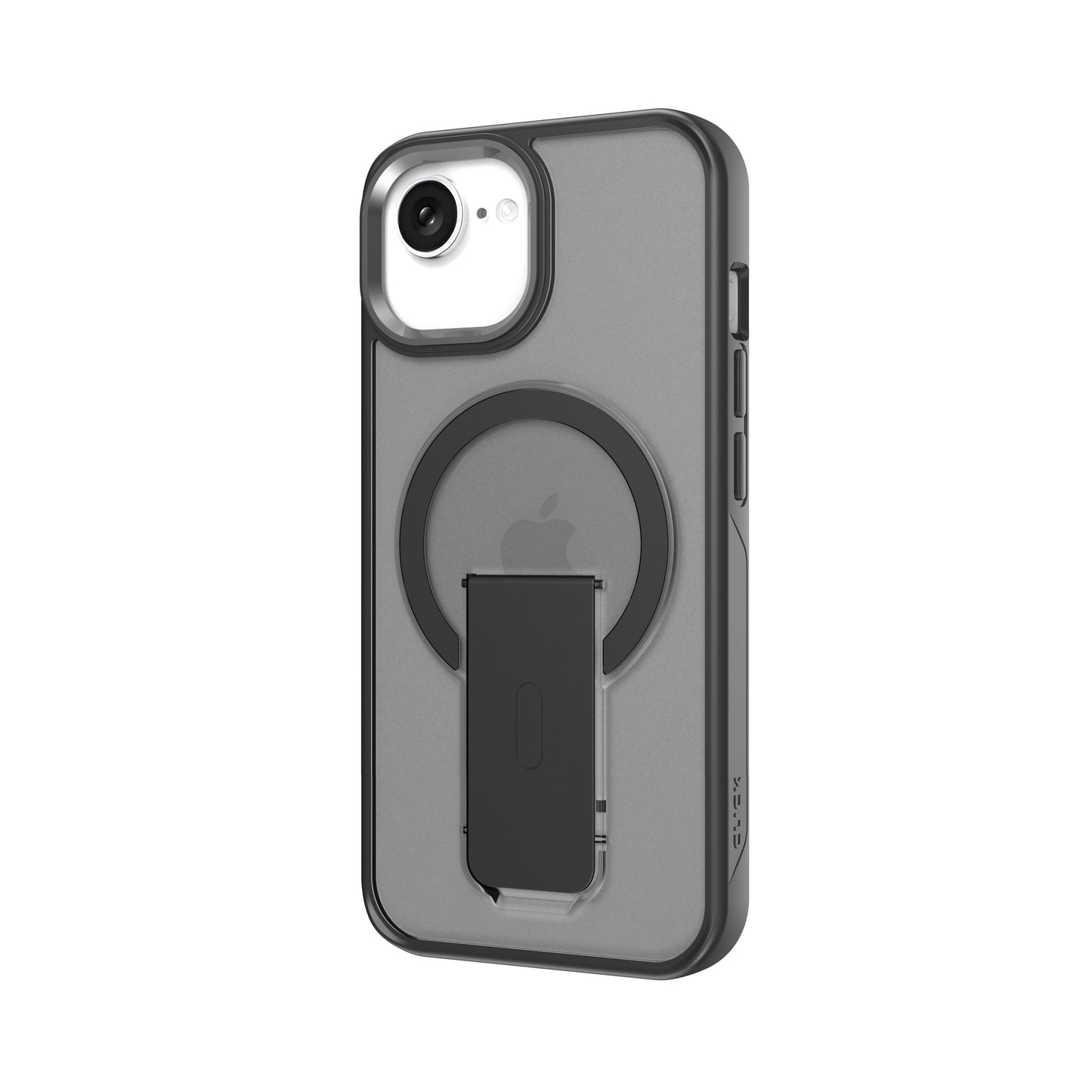 CLICK Latch Holster Series iPhone 17e/16e/15/14/13 Case