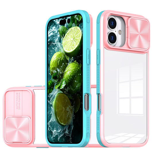 CLICK Flex Shield MagSafe Series iPhone 16 Plus Case