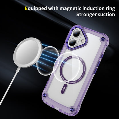 CLICK Edge Series iPhone 16 Case