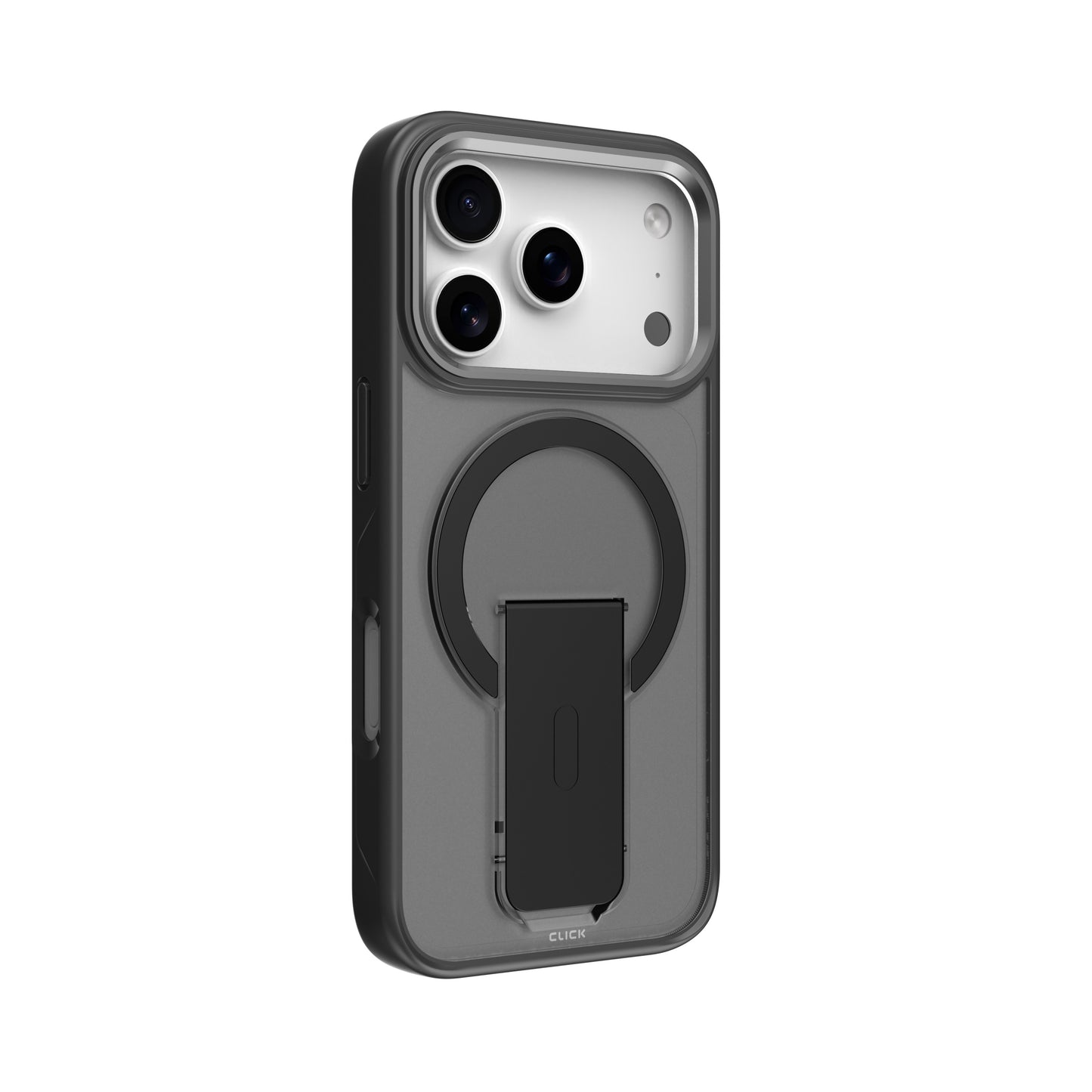 CLICK Latch Series iPhone 17 Pro Max Case
