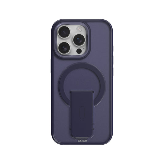 CLICK Latch Series iPhone 16 Pro Case