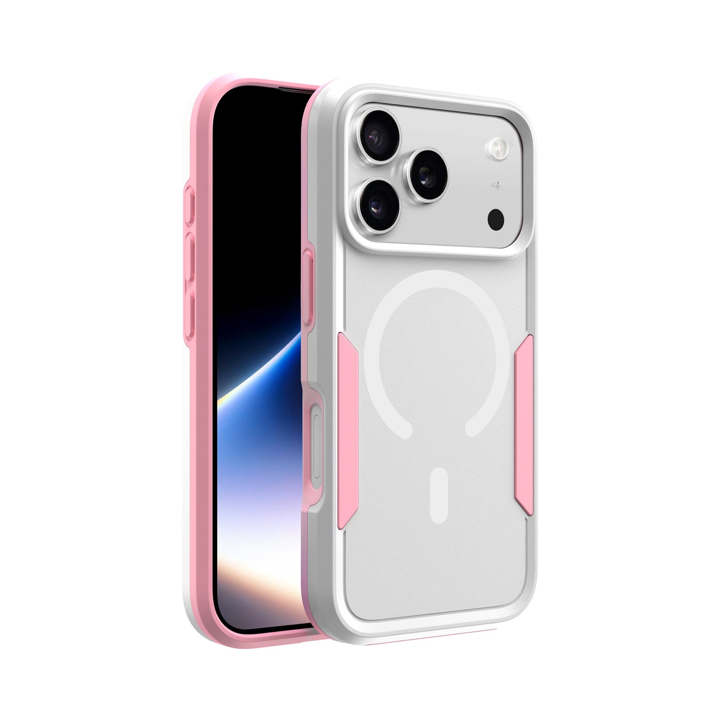 CLICK Impact MagSafe Series iPhone 18 Pro Case