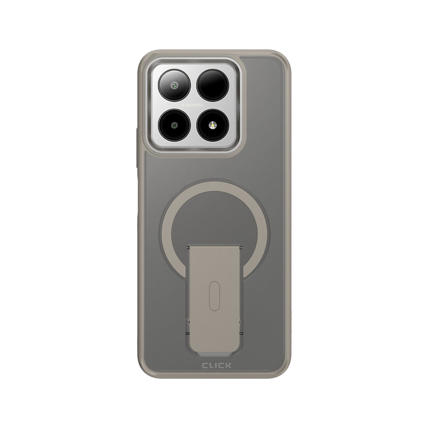 CLICK Latch Series Boost Celero5G SC and Summit 5G Case
