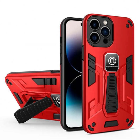 CLICK Static Series iPhone 16 Pro Case