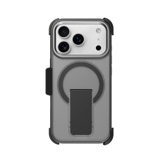 CLICK Latch Holster Series iPhone 18 Pro Case