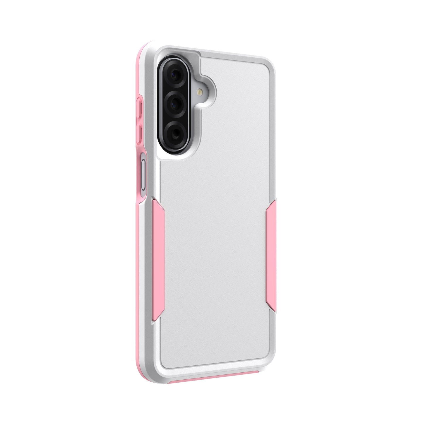 CLICK Impact Series Galaxy A17 / A16 / A26 Case