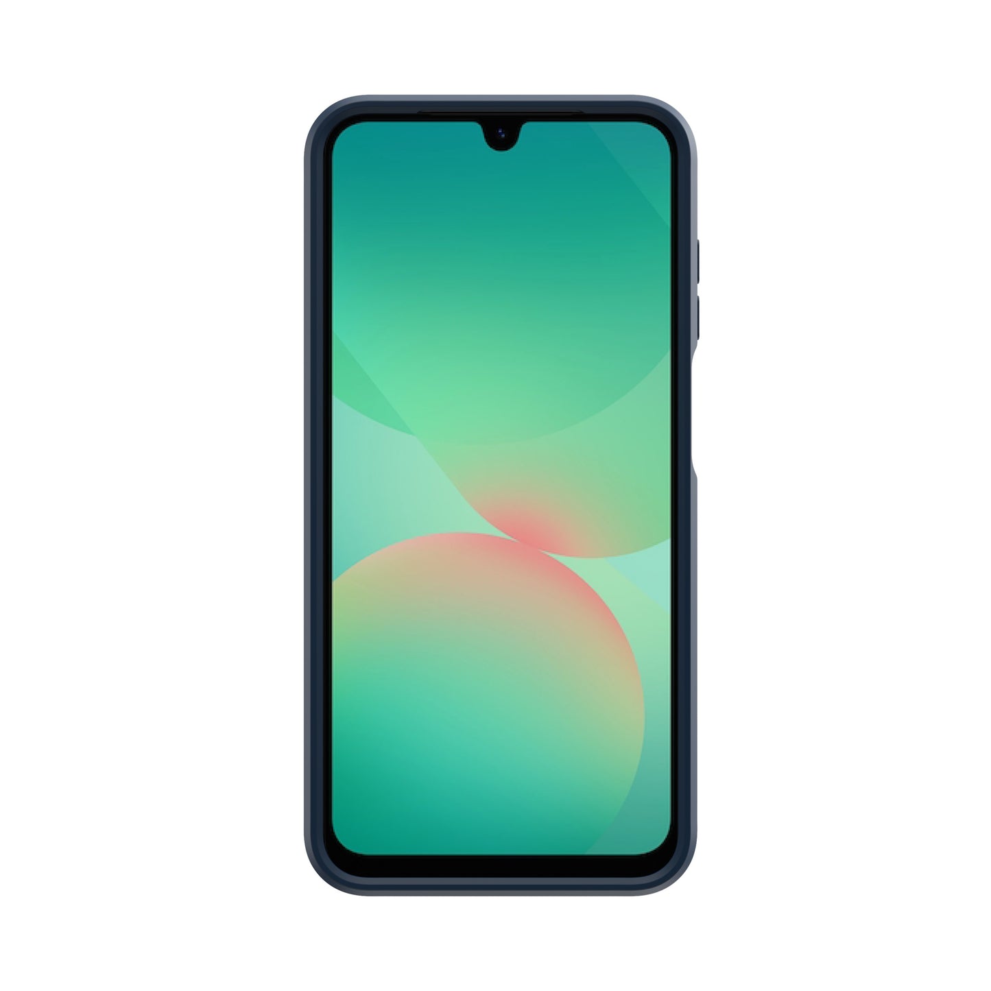 CLICK Impact Series Galaxy A17 / A16 / A26 Case