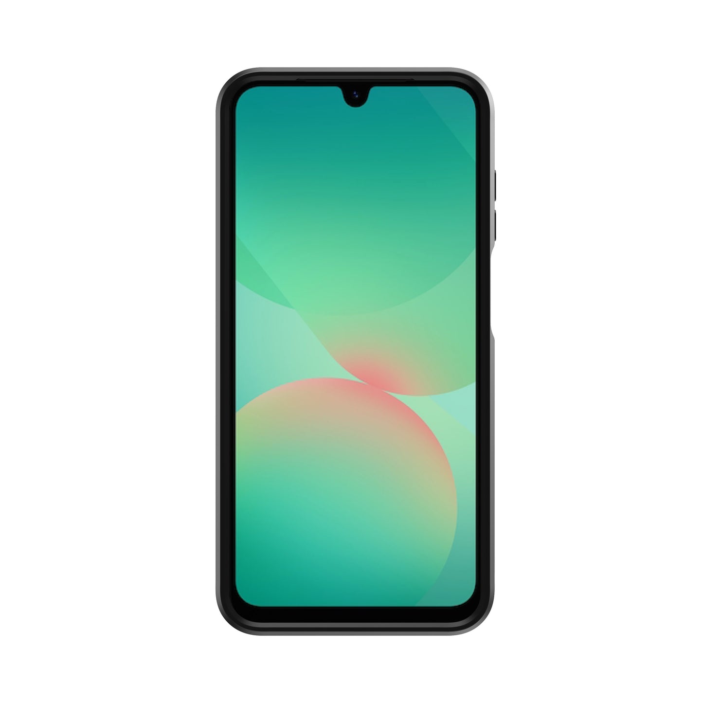 CLICK Impact Series Galaxy A26 Case