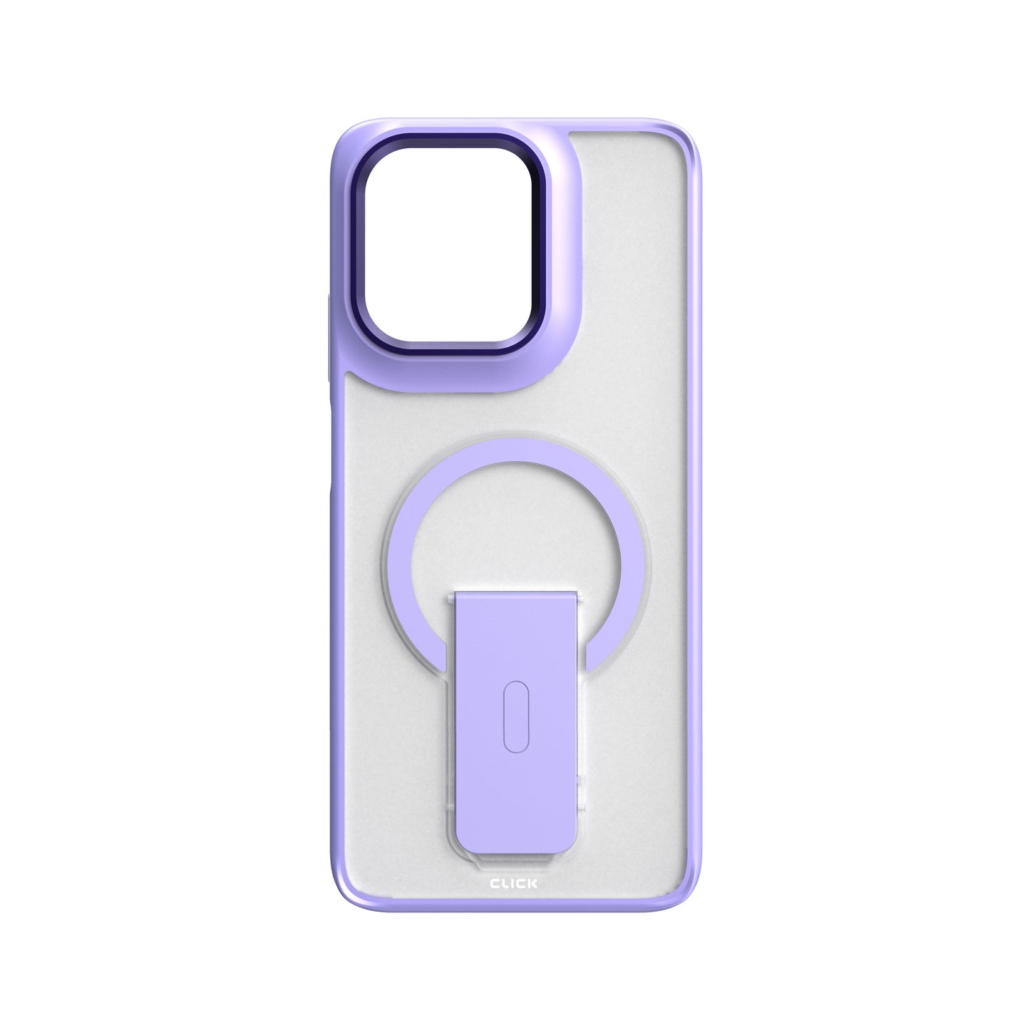 CLICK Latch Series moto g power - 2025 / 2026 Case