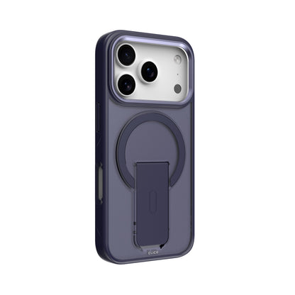 CLICK Latch Series iPhone 17 Pro Case