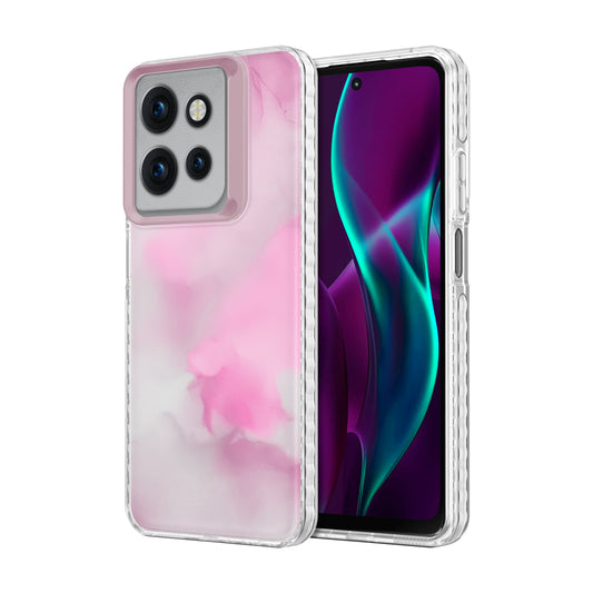 CLICK Cosmic Series moto g play 2026 / g 5G 2026 / g 5G 2025 Case
