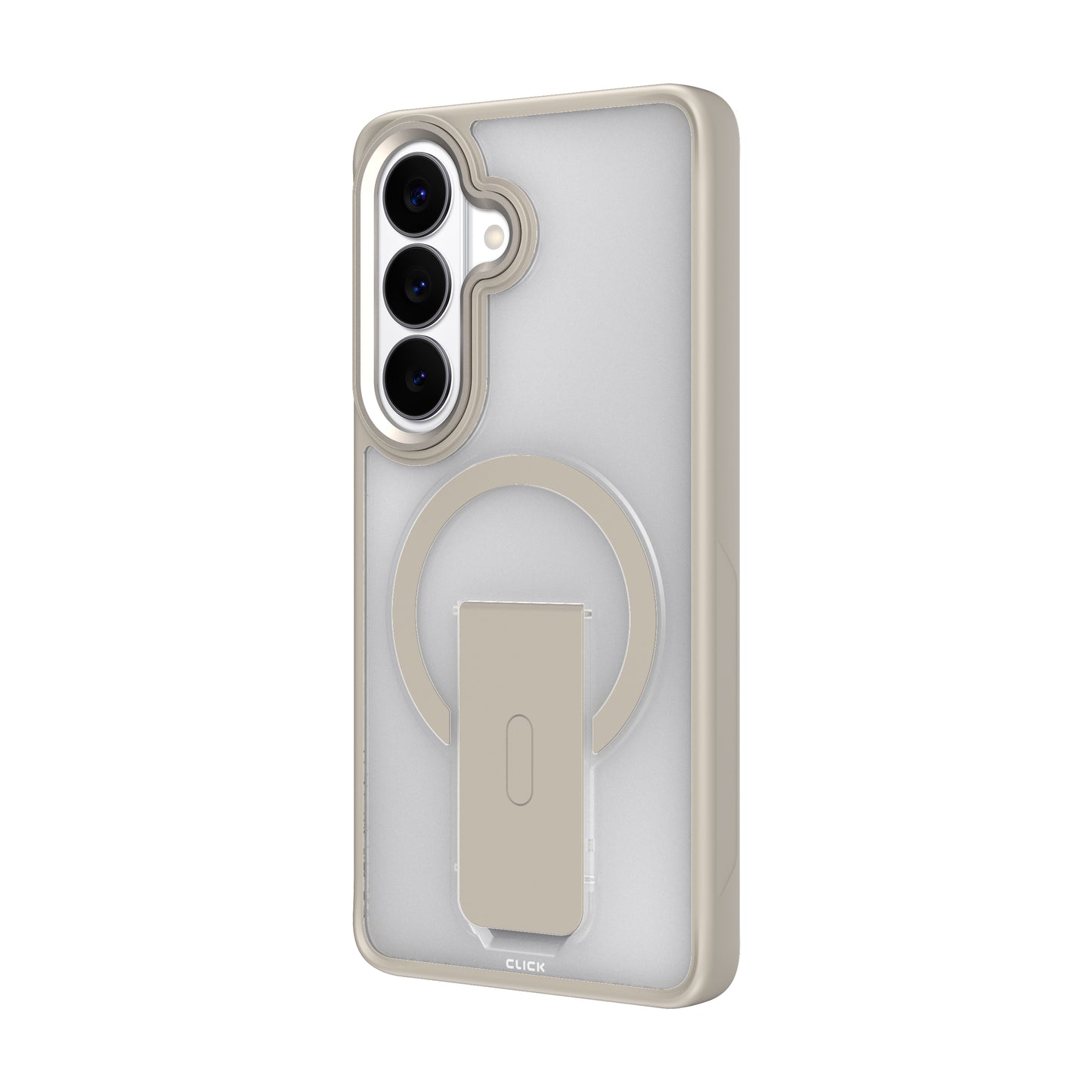 CLICK Latch Series Galaxy S26 Case