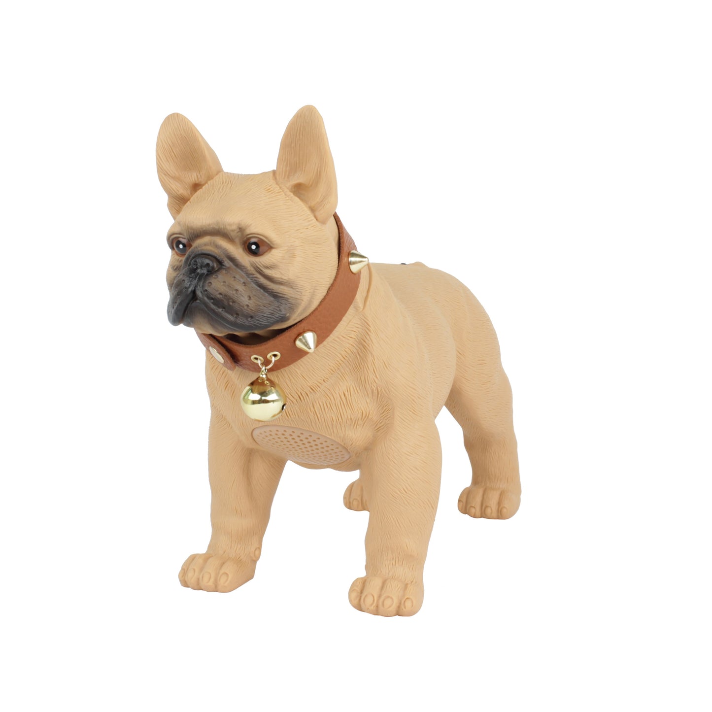 CLICK Limited Series French Bulldog Wireless Speaker