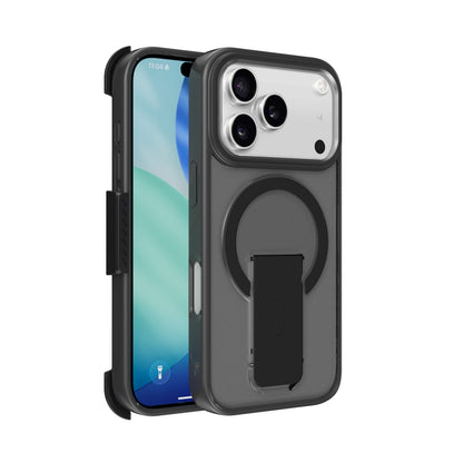 CLICK Latch Holster Series iPhone 17 Pro Max Case