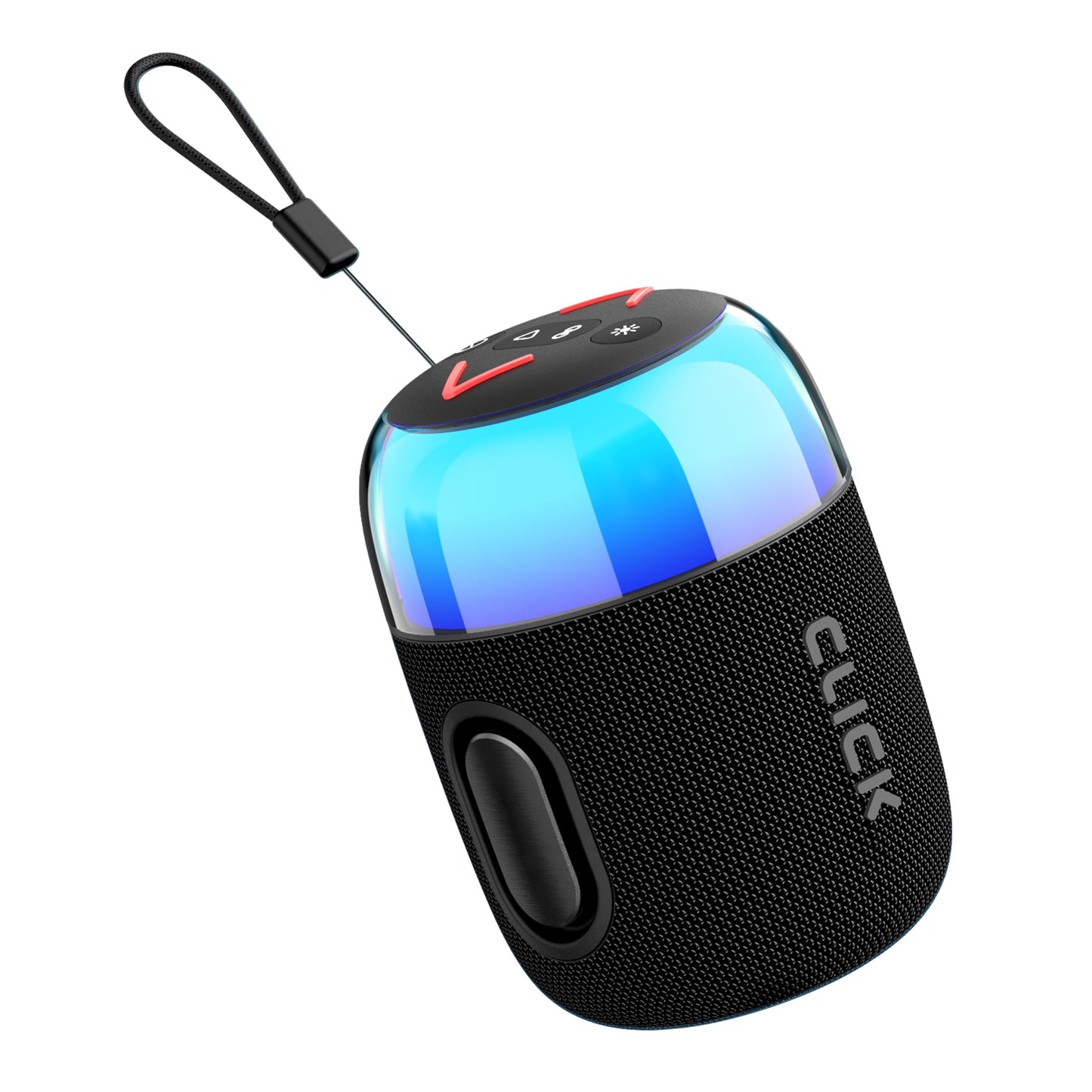 CLICK Glow 10W Wireless Speaker
