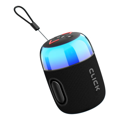 CLICK Glow 10W Wireless Speaker
