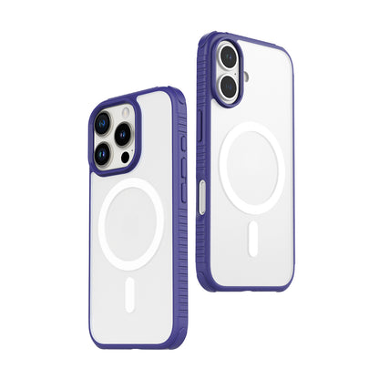 CLICK Ultra Slim MagSafe Series iPhone 13 Case