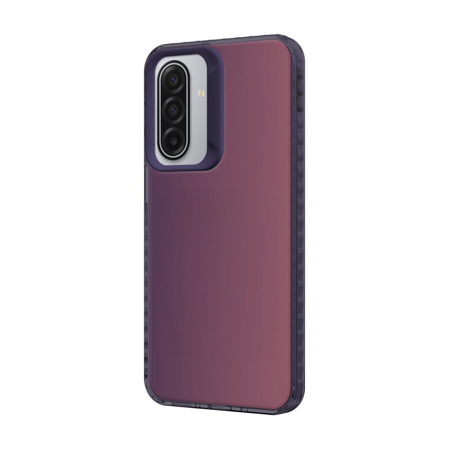 CLICK Radient Series Galaxy A17 / A16 / A26 Case