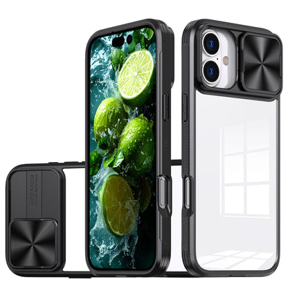 CLICK Flex Shield MagSafe Series iPhone 16 Plus Case