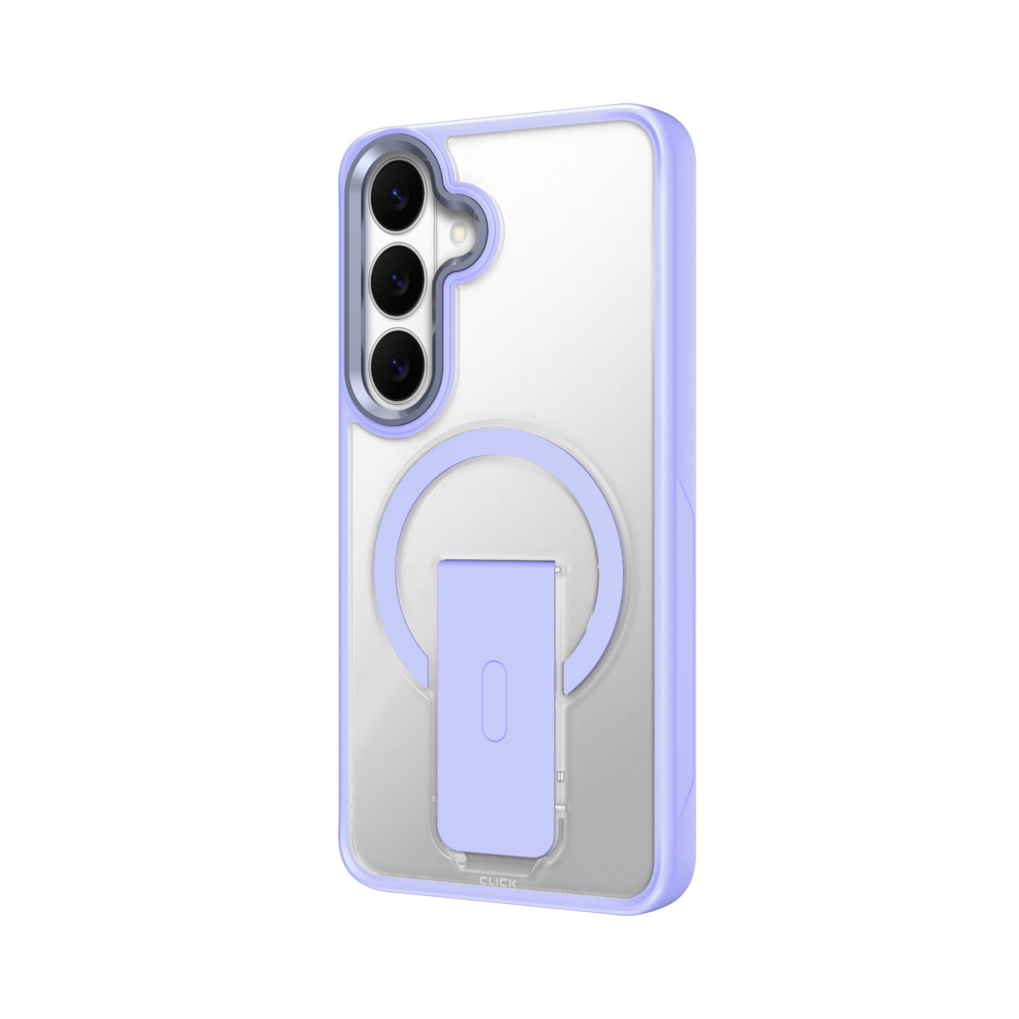 CLICK Latch Series Galaxy S26 FE Case