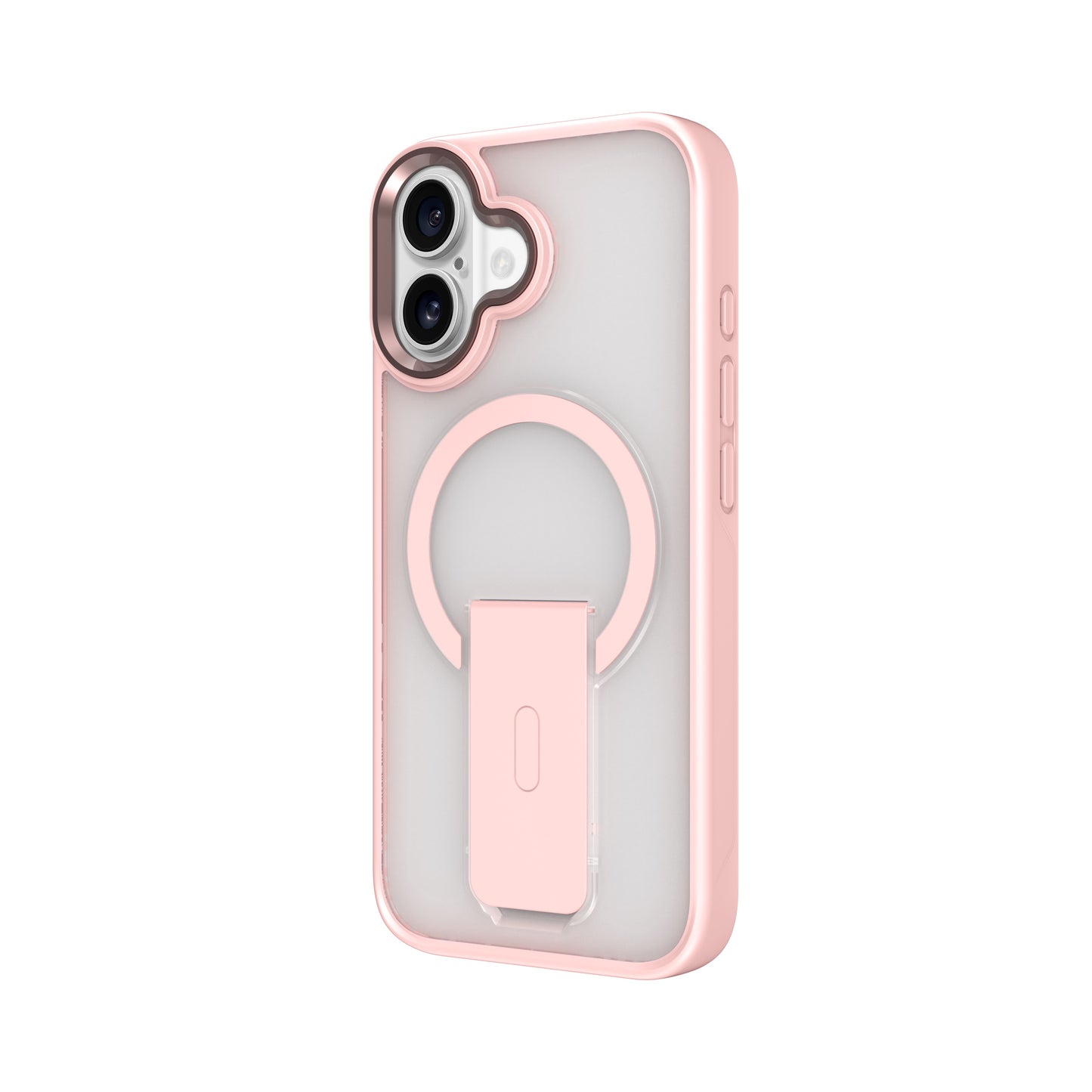CLICK Latch Series iPhone 17 Case