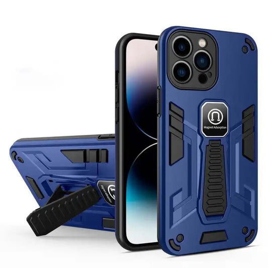 CLICK Static Series iPhone 16 Pro Case