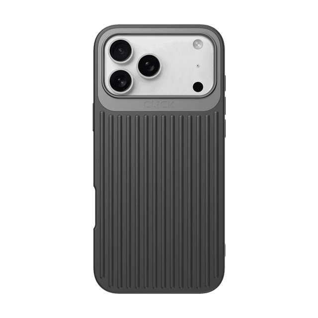 CLICK Nova in Black