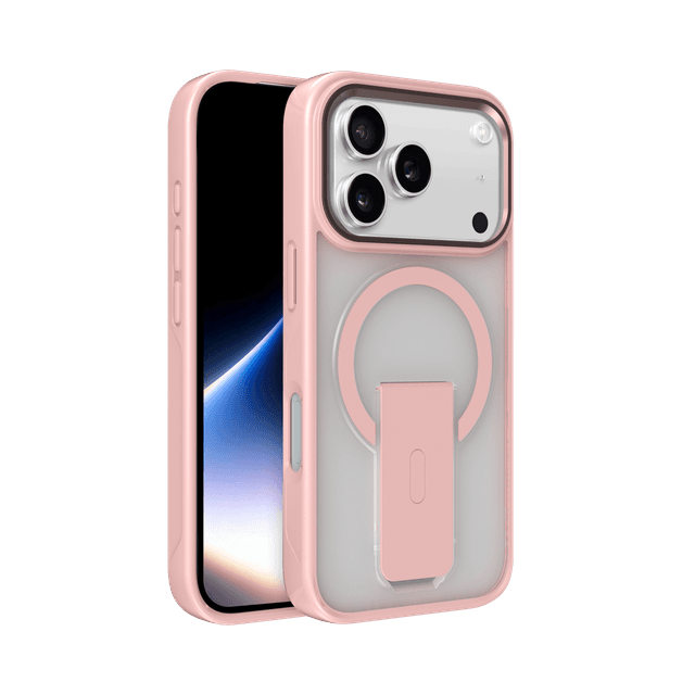 CLICK Latch Holster in Pink