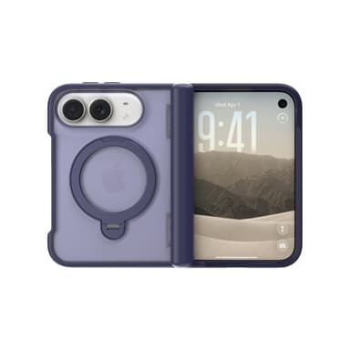 CLICK Latch Fold Series iPhone Duo Case