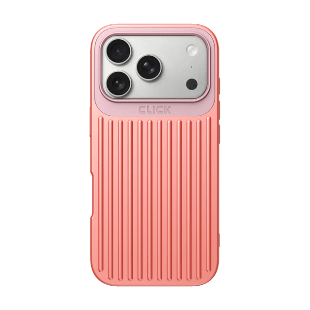 CLICK Nova in Pink