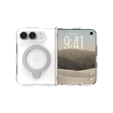 CLICK Fusion Fold Series iPhone Duo Case