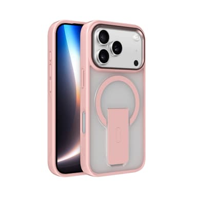 CLICK Latch Series iPhone 18 Pro Max / 17 Pro Max Case