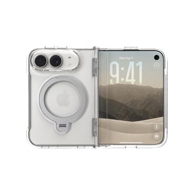 CLICK Latch Fold Series iPhone Duo Case