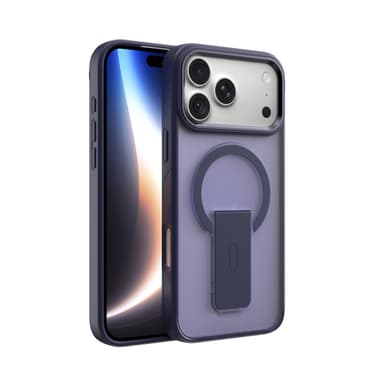 CLICK Latch Series iPhone 18 Pro Max / 17 Pro Max Case