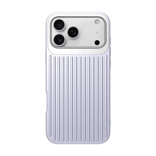 CLICK Nova in Lilac