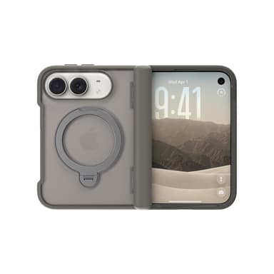 CLICK Latch Fold Series iPhone Duo Case