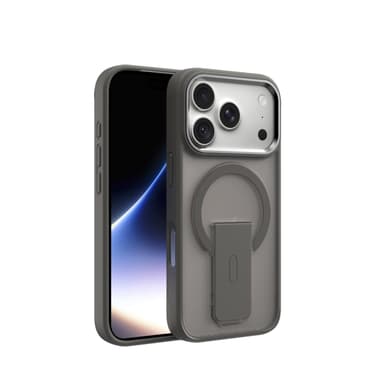 CLICK Latch Series iPhone 18 Pro / 17 Pro Case