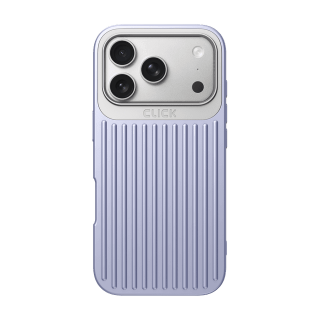 CLICK Nova in Lilac