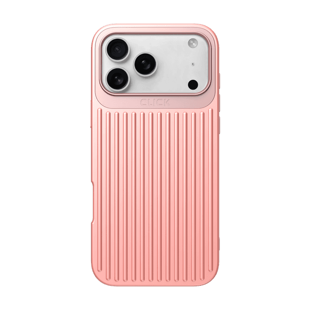 CLICK Nova in Pink