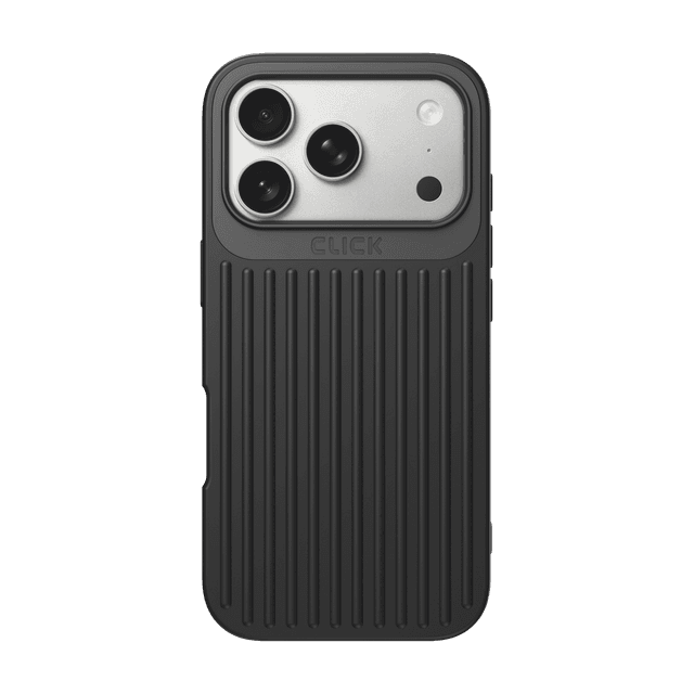 CLICK Nova in Black
